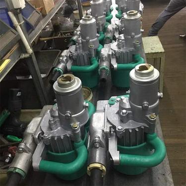 程煤手持式岩石钻机 工程岩石钻孔机器 加固墙体护坡岩石钻